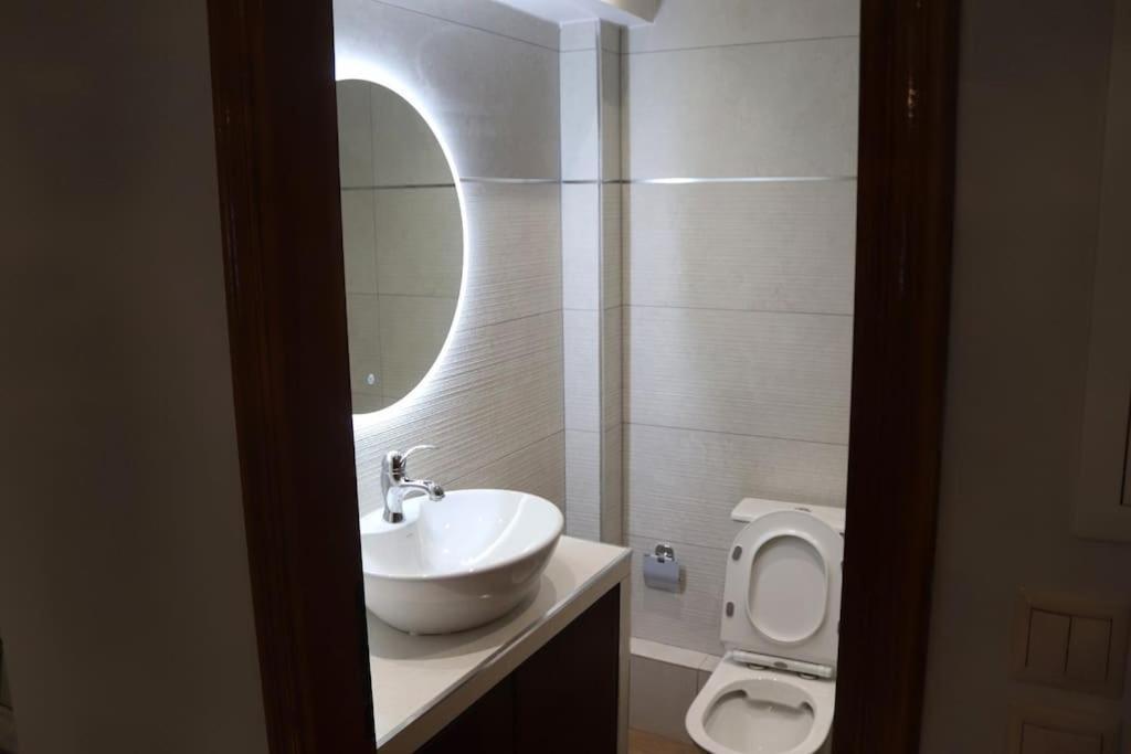 Appartement Downtown Gem Thessalonique