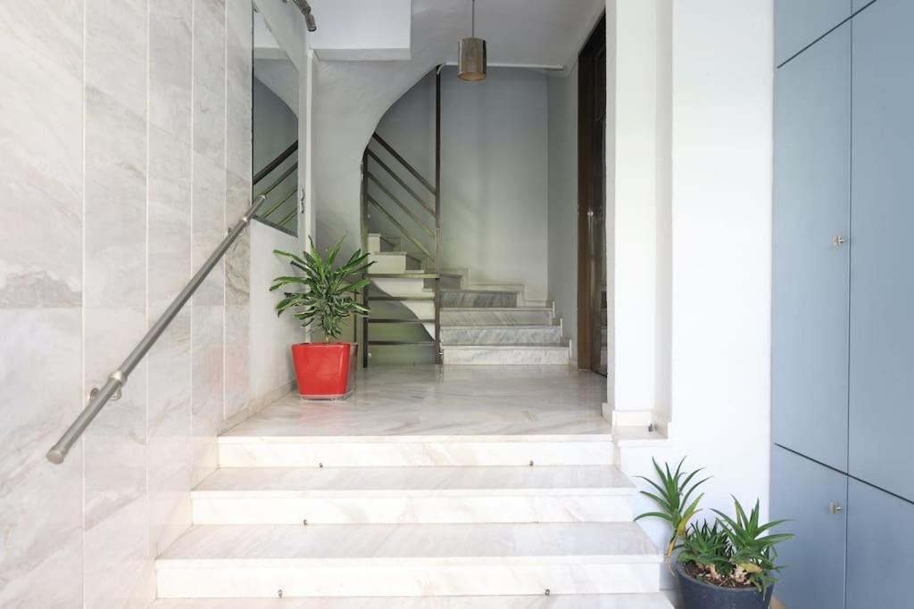 Appartement Downtown Gem *