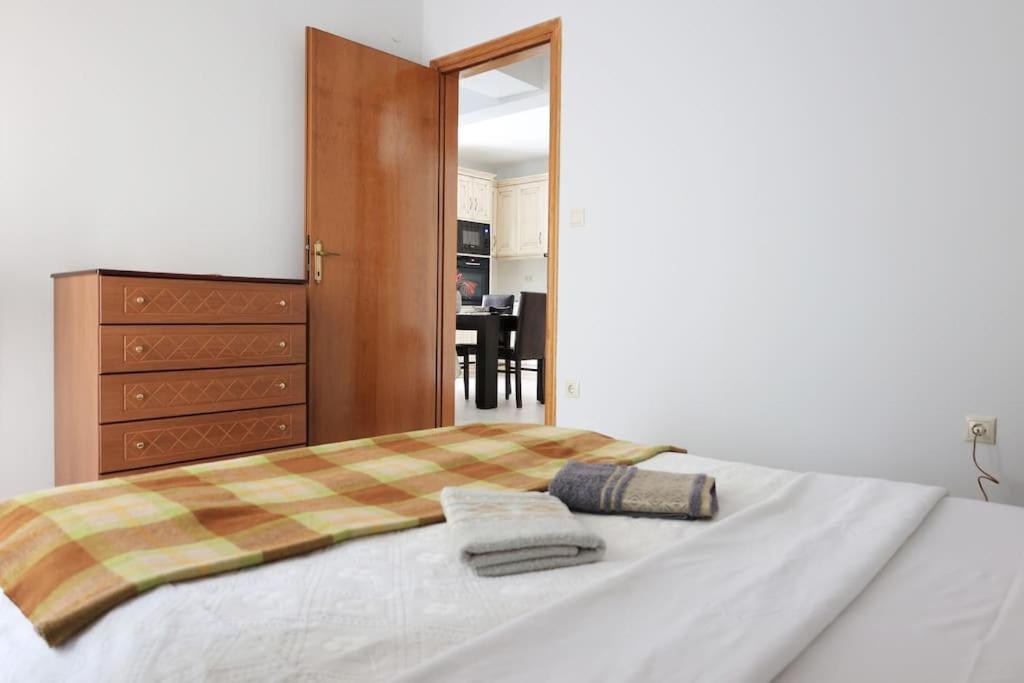 Downtown Gem Appartement