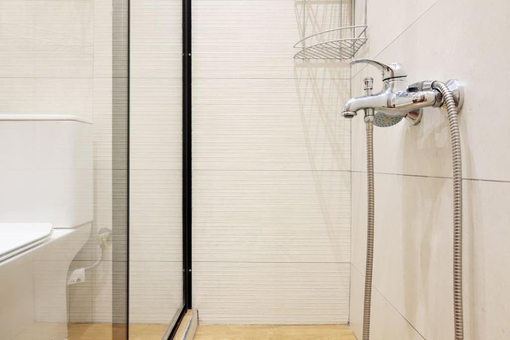 Appartement Downtown Gem Thessalonique