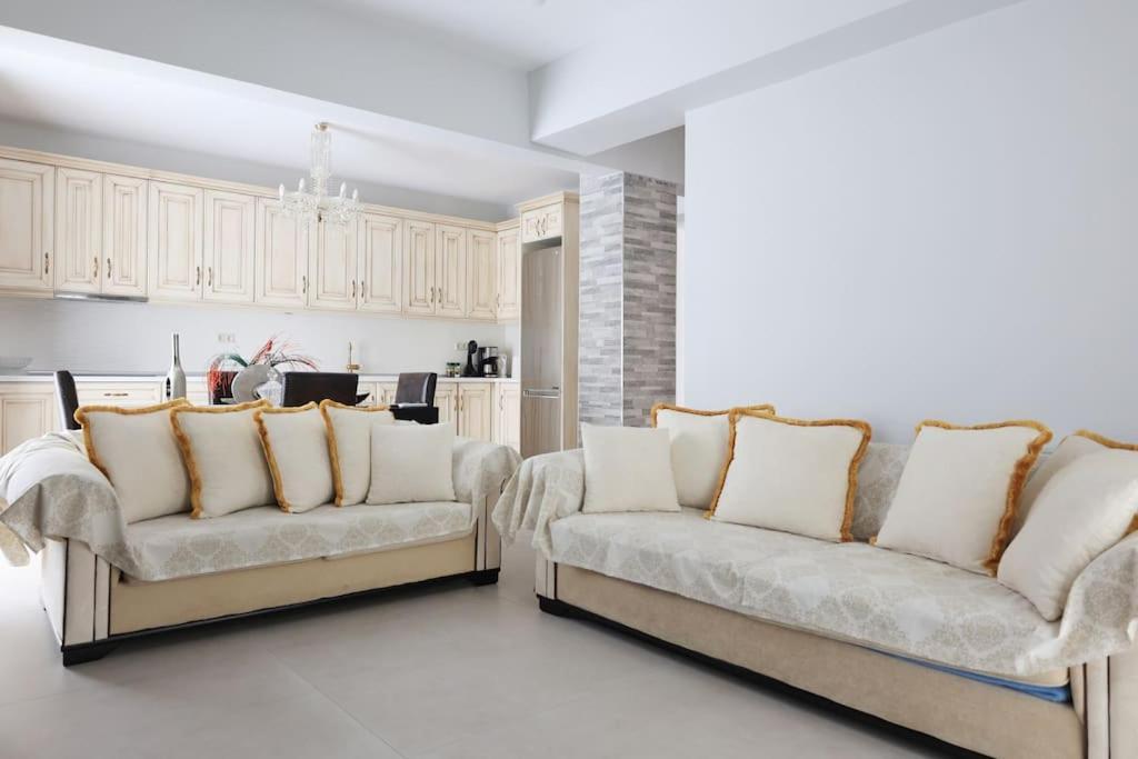 Downtown Gem Appartement Thessalonique