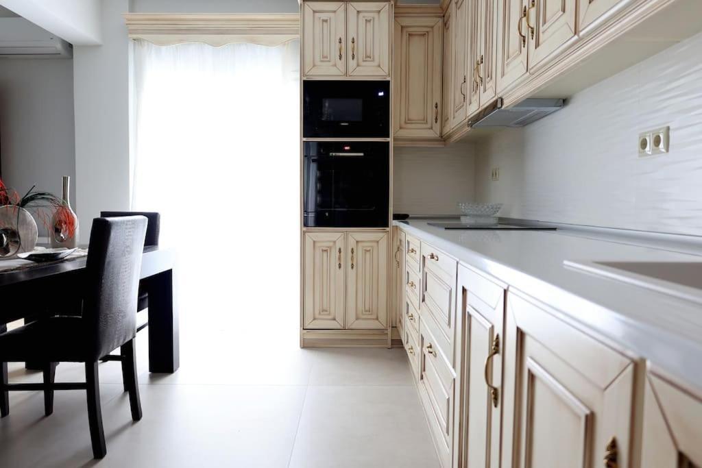Downtown Gem Appartement *