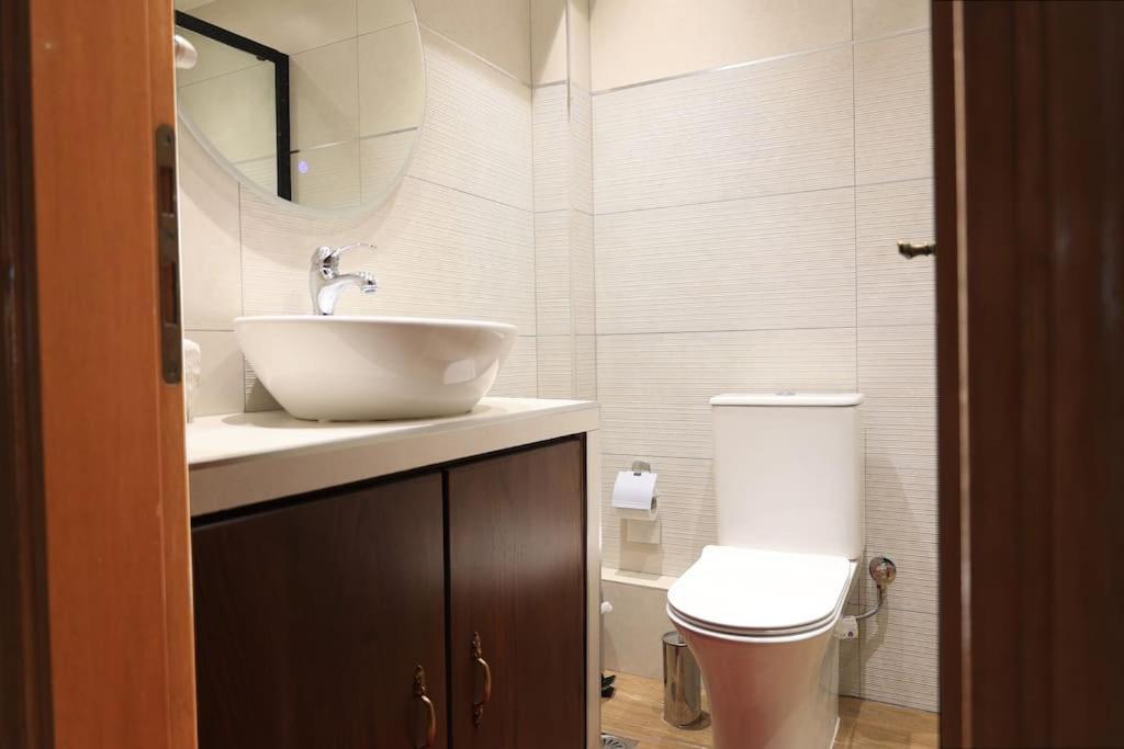 Downtown Gem Appartement
