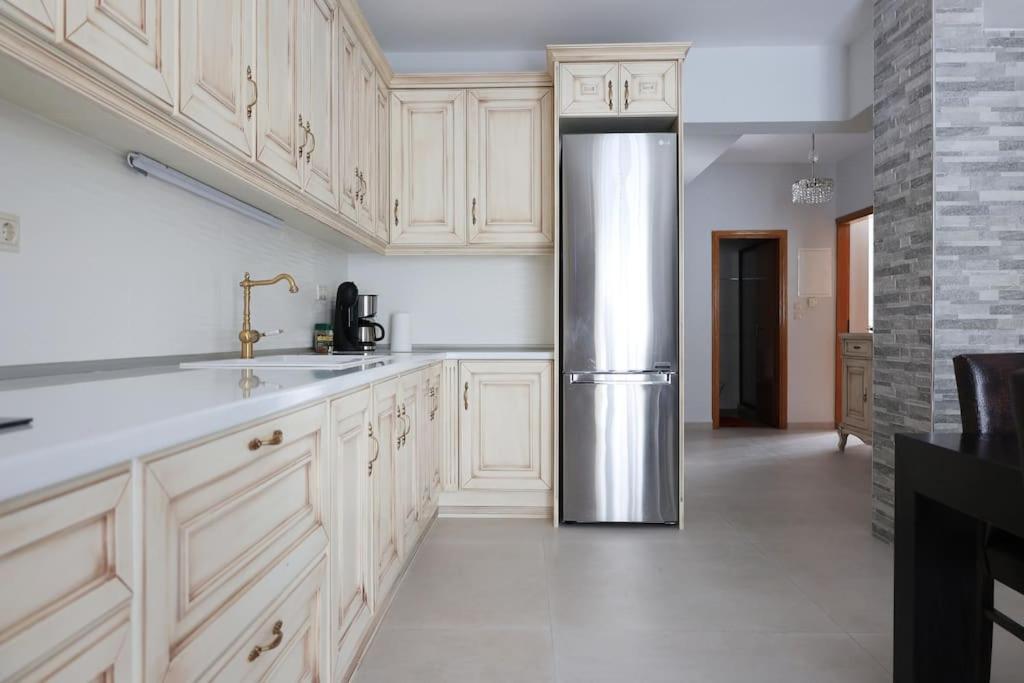 Downtown Gem Appartement Thessalonique