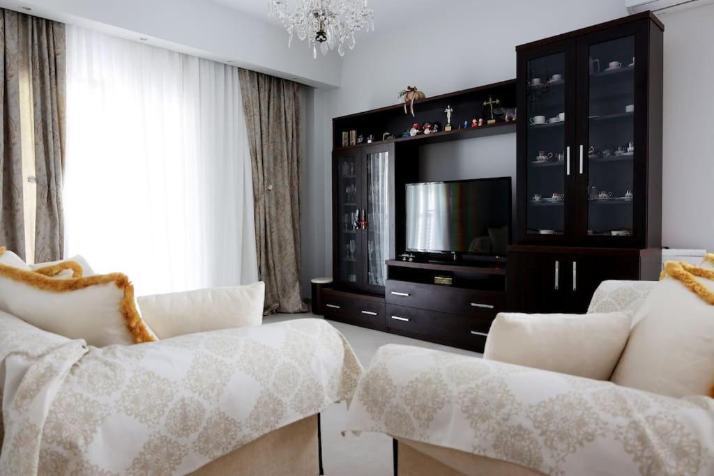 Downtown Gem Appartement