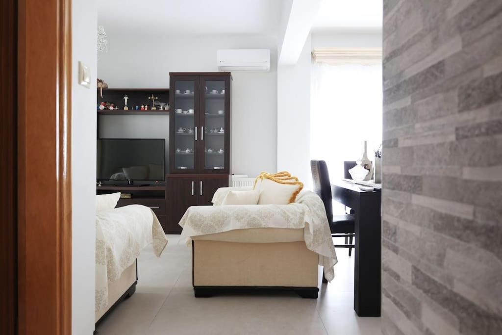 Appartement Downtown Gem