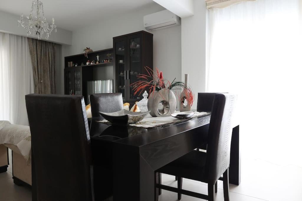 Downtown Gem Appartement Thessalonique